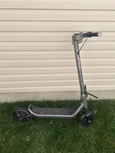 Apollo go 2024 electric scooter brand new , View more