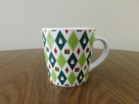 Starbucks Barista Holiday Coffee Mug- Brand New