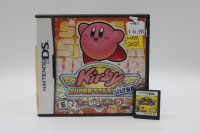 Kirby Super Star Ultra - Nintendo DS (#4983)