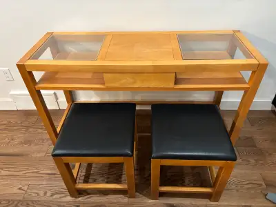 Desk Table Sofa Table, View more