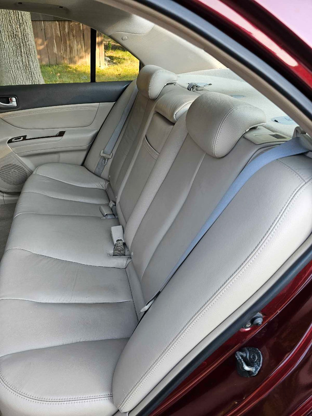 2007 Hyundai Sonata  in Cars & Trucks in Oshawa / Durham Region - Image 2
