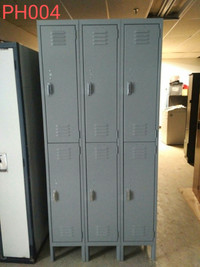 Lockers, School Lockers, Metal Lockers