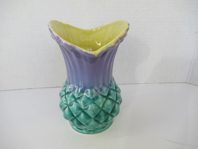 C. 1960's Highland Ware Made in Scotland Pitcher in Arts & Collectibles in Sudbury - Image 3