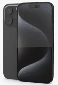 Selling Brand New IPhone 15 Pro Max Black titanium 256GB