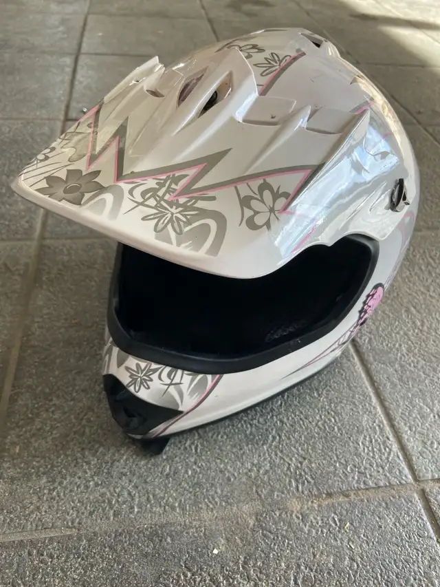 ATV helmet in Other in Mississauga / Peel Region - Image 3