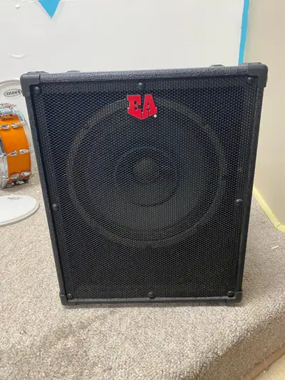 Euphonic Audio M line 12, View more