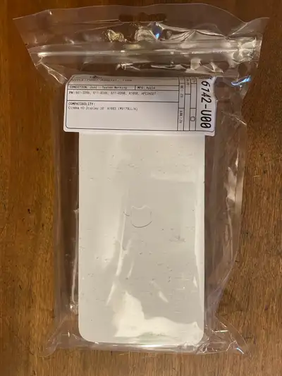 Genuine Apple 150W Power Supply Adapter For A1083 30" Cinema HD, View more