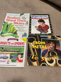 books for kids
