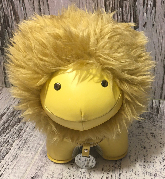 Special Edition ZUNY Lion  Book End / Doorstop  in Home Décor & Accents in City of Toronto