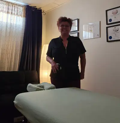 Massothérapie, View more