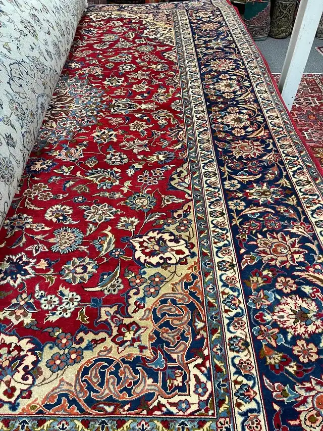 AUTHENTIC WOOL HAND KNOTTED PERSIAN RUGS SALE 70% OFF 5,000+PCS in Rugs, Carpets & Runners in Ottawa - Image 3