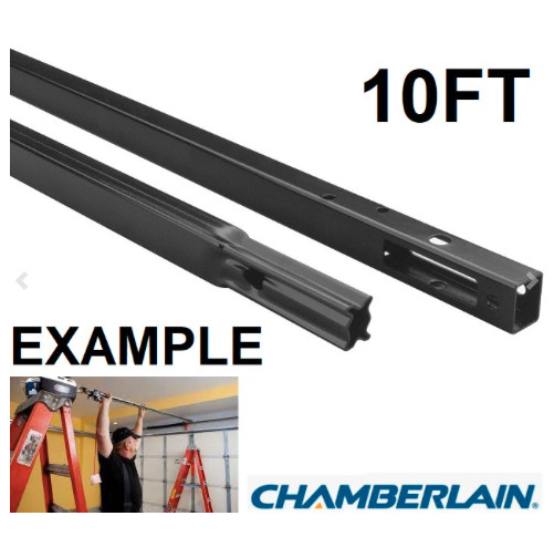Chamberlain 10' Chain Drive Garage Door Opener Extension Kit in Garage Doors & Openers in Markham / York Region