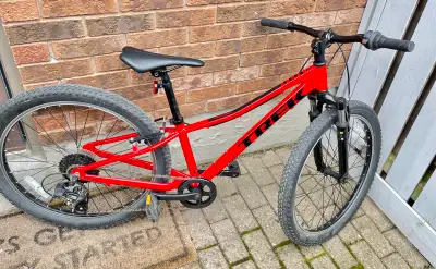trek 24” precaliber kids, View more