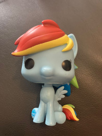 My Little Pony-RainbowDash Funko Pop 