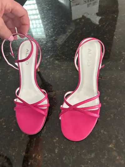 Women’s dress shoes, View more