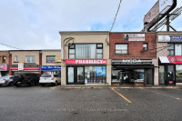 Commercial/Retail For Sale Toronto