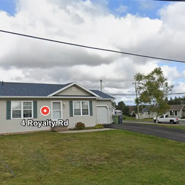 Half duplex for rent