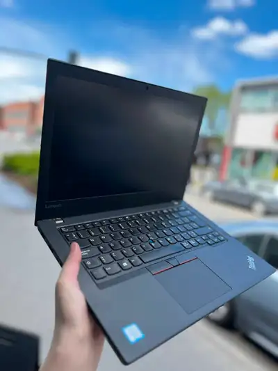 ThinkPad T470 | Solide, Pro, Performant – 240$ PROMO, View more