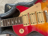 2000 Ace Frehley Guitar Epiphone