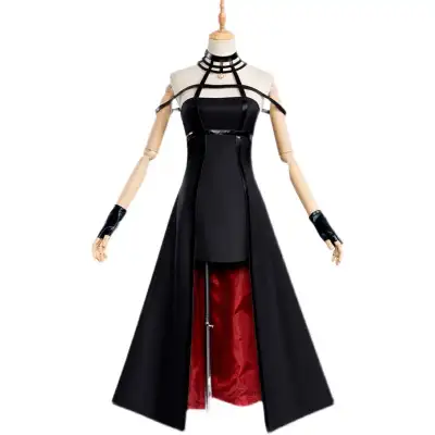Yor Forger Cosplay （Spy x Family）- Size S, View more