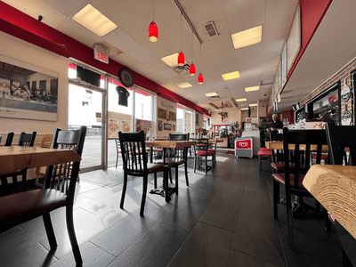 Oakville Restaurant Business For Sale Text/Call 416.274.3108 (four-one-six two-seven-four three-one-...