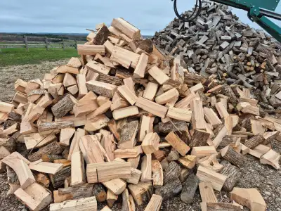 FIREWOOD, View more