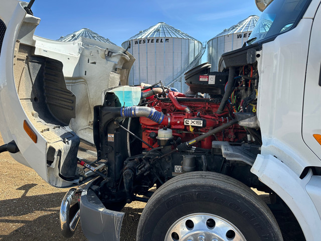 2019 PETERBILT 579 dans Camions lourds  à Ville de Régina - Image 4