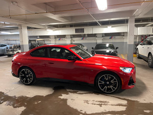 2023 BMW 2 Series M240i xDrive
