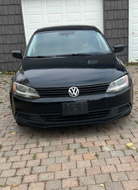 Jetta 2012 