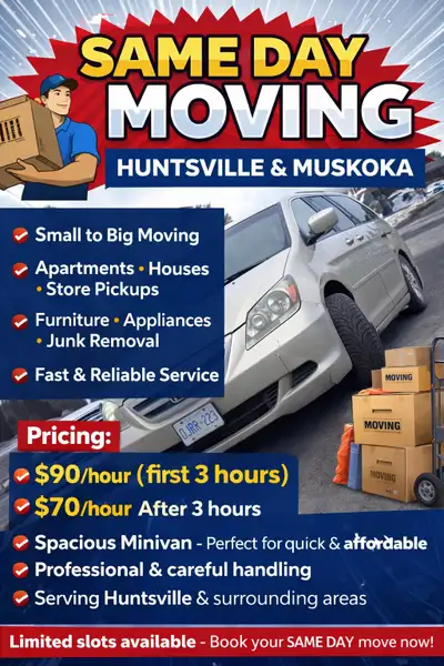 Ride share Available , View more
