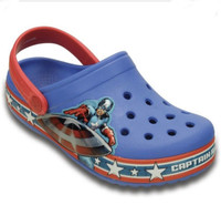 Size 10 Crocs Boys Shoes 