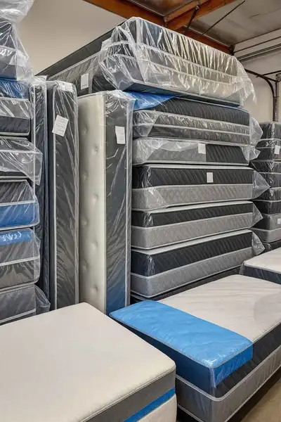 Matelas Queen | Matelas Double | Matelas simple  Matelas king, View more