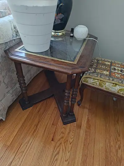 End tables, View more