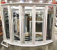 RUSH ORDER | 2 WEEKS PRODUCTION ASAP | NEW WINDOWS AND DOORS