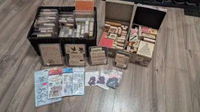 Craft and Scrapbooking Materials For Sale, View more