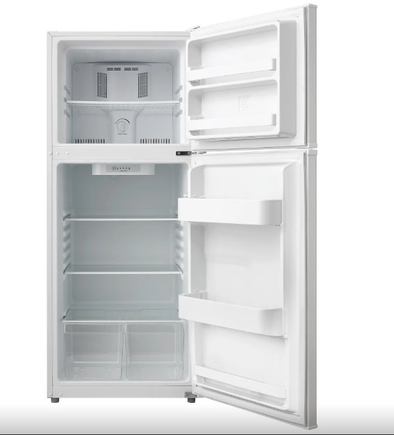 New 24" Refrigerator 24" réfrigérateur Midea dans Réfrigérateurs  à Ville de Montréal