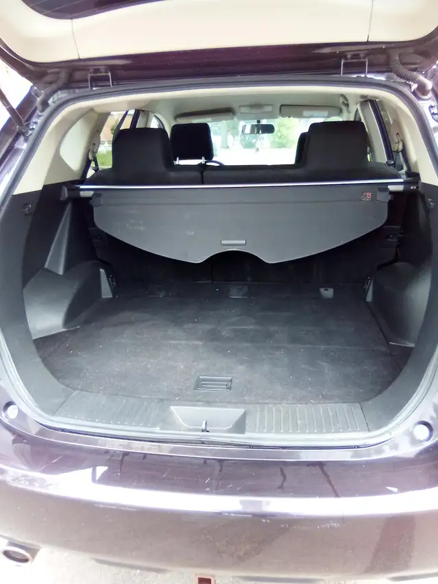2013 Nissan Rogue562911382696765444