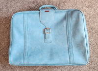 Samsunite Vintage Suitcase 