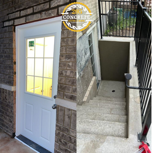 CONCRETE CUTTING | EGRESS WINDOWS & ENTRANCES 289.470.1337 in Windows & Doors in City of Toronto - Image 3