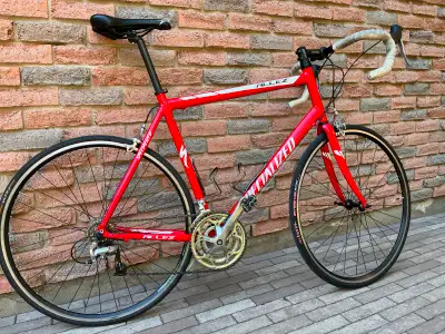 Specialized Allez Road Bike, View more