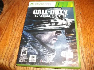 1  JEUX  XBOX  360, View more