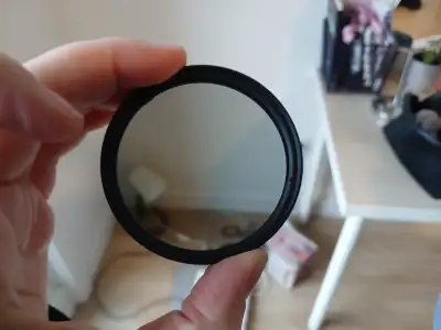 58mm lens for Canon camera, View more