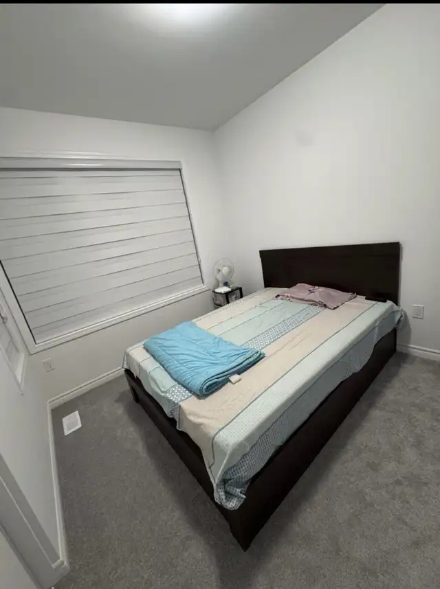 Room for rent in Room Rentals & Roommates in Kitchener / Waterloo - Image 4