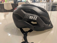 Bike helmet, youth