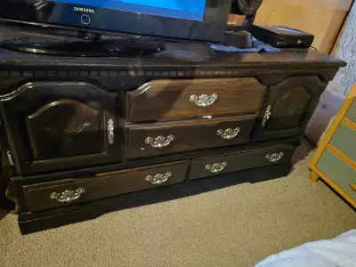 dresser, chest of drawers, cupboards, View more