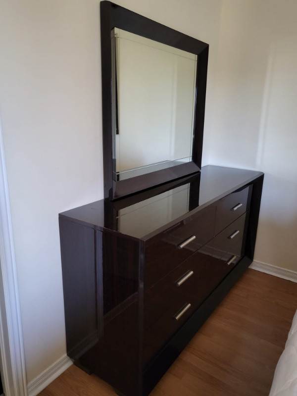 Furniture...used good condition in Dressers & Wardrobes in Markham / York Region - Image 4