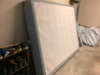 FREE Queensize box spring