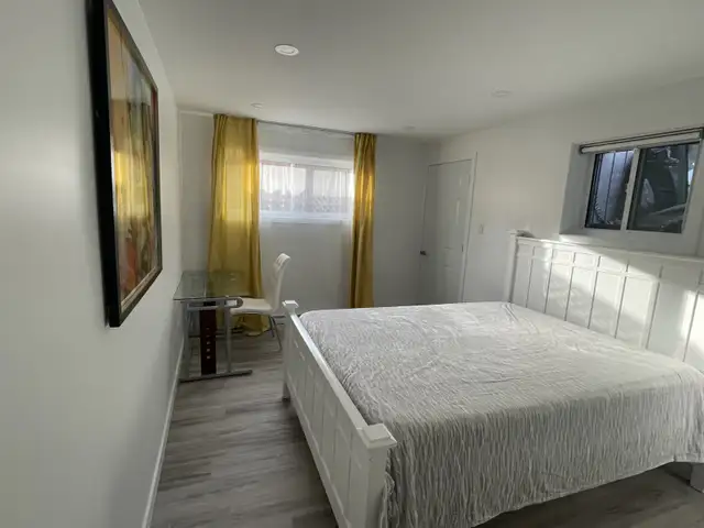 4 1/2 meublé tout compris métro Longueuil in Long Term Rentals in Longueuil / South Shore - Image 11