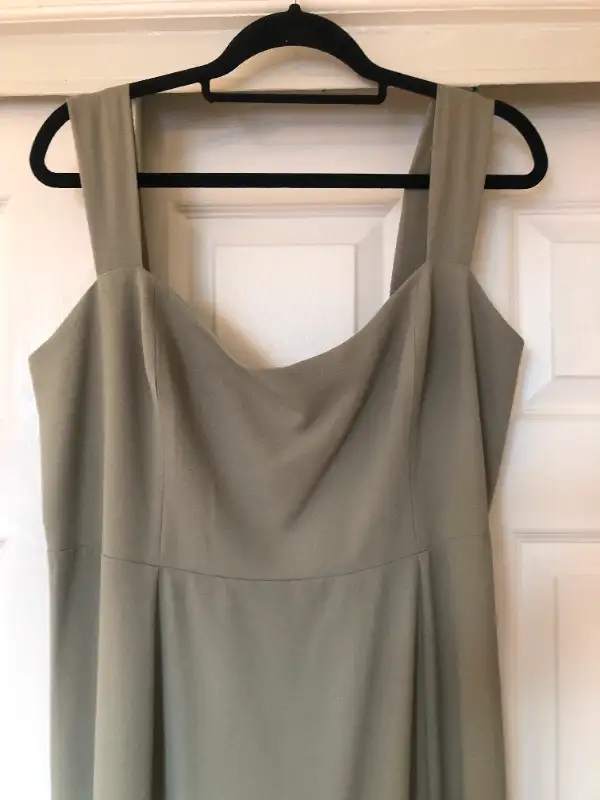 Robe de demoiselle d’honneur / Bridesmaid dress in Wedding in Gatineau - Image 7