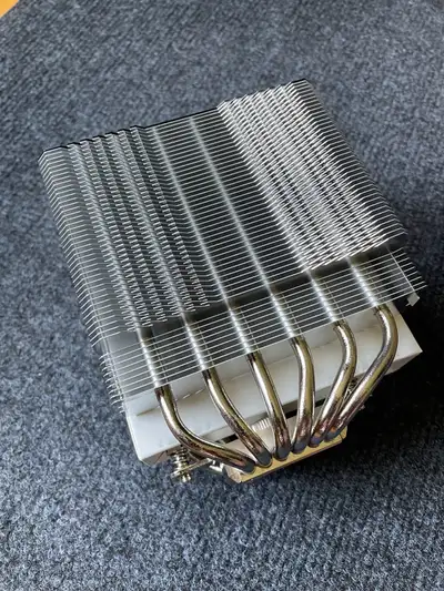 Thermalright Peerless Assassin 120 SE CPU Heatsink Cooler Fan, View more